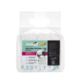 Подгузники для собак AnimAll, размер S, талия 19-37 см, вес 2-5 кг