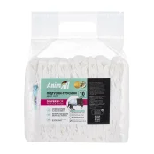 Подгузники для собак AnimAll, размер XL, талия 40-65 см, вес 12-30 кг