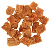 Ласощі Flamingo для собак, курячі слайси, 75 г