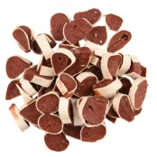 Ласощі Flamingo для собак, качині суші, 75 г