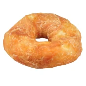 Ласощі Flamingo СНЕК R'HIDE,кільце для жування з куркою, для собак, 10 см, 100g 