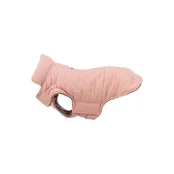 Попона зимова Trixie "Lesmon" для собак, абрикосовий, ХS: 30 см