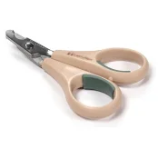 Ножницы CattyMan BS Claw Scissors изогнутые для подрезания когтей, для кошек, 6×8.7×1 см