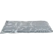 Килимок Trixie Soft охолоджуючий, для тварин, M, 50×40 см, сірий