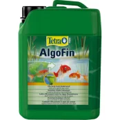Средство Tetra Pond AlgoFin для борьбы с ниткоподобными водорослями в пруду, 3 л на 60000 л Средство Tetra Pond AlgoFin для борьбы с ниткоподобными водорослями в пруду, 3 л на 60000 л