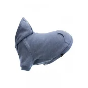 Худи Be Nordic Flensburg Trixie для собак, S, 40 см, серый