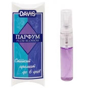 Духи Davis Plum Blossom для животных, аромат сливы, 5 мл