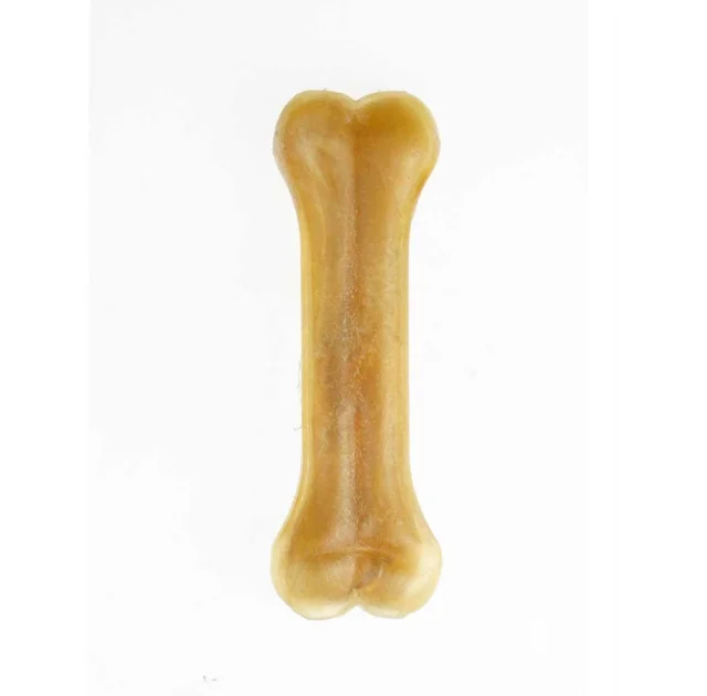 Ласощі Baff кістка пресована для собак, жувальна, 12 см, 40 г
