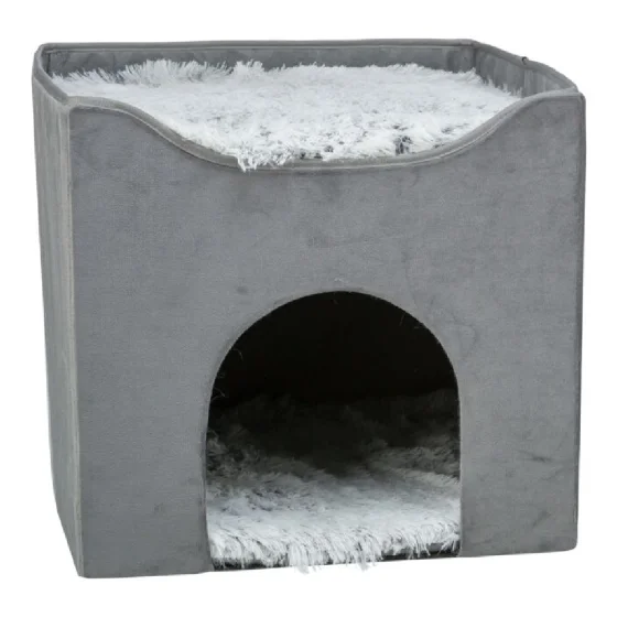 Лежак-печера Trixie Harvey для собак