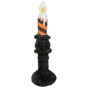 Іграшка Trixie Halloween підсвічник для котів, декоративна іграшка, 33 см