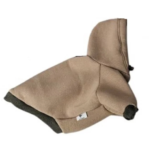 Худи Smart Pet Huston для собак, размер S3, длина спины 31 см, обхват груди 48 см