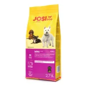 Сухий корм Josera JosiDog Mini для собак малих порід, з птицею, 2,7 кг
