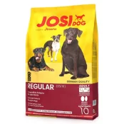 Сухий корм Josera JosiDog Regular для дорослих собак, з птицею, 10 кг