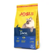 Сухий корм Josera JosiCat Crispy Duck для котів, з качкою, 1,9 кг