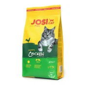 Сухий корм Josera JosiCat Crunchy Chicken для котів, з куркою, 1,9 кг