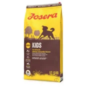 Сухий корм Josera Kids для цуценят середніх і великих порід, 12,5 кг