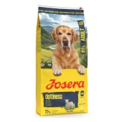 Сухий корм Josera Optiness для собак середніх і великих порід без кукурудзи, 12,5 кг