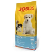Сухий корм Josera JosiDog Junior для цуценят усіх порід, з м’ясом птиці, 15 кг