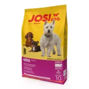 Сухий корм Josera JosiDog Mini для собак малих порід, з м’ясом птиці, 10 кг