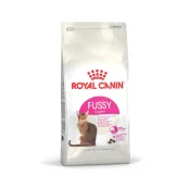 Сухой корм Royal Canin Exigent Fussy для кошек с привередливым аппетитом, 10 кг