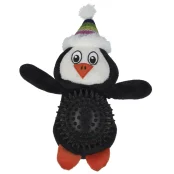 Іграшка AnimAll GrizZzly для собак, пінгвін, 23×18×9 см