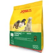 Сухий корм Josera JosiDog Light для дорослих собак, 900 г