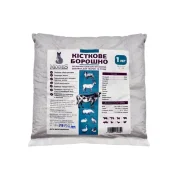 Костная мука MODES, 1 кг