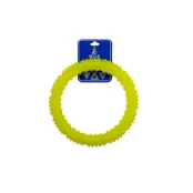 Іграшка MODES Denta кільце, жовте, M, 20 см