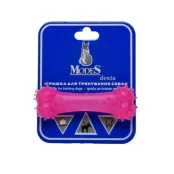 Іграшка MODES Denta кістка, рожева, XS, 8 см