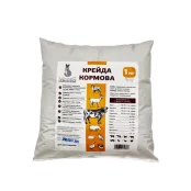 Крейда MODES кормова, 1 кг