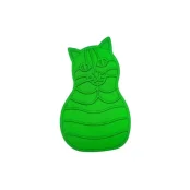 Щітка MODES для грумінгу "Котик"