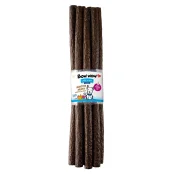 Ласощі "Bow wow" для собак, палички з яловичини, свинини, комах і птиці, 12 шт, 175 г