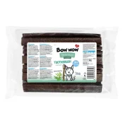 Ласощі "Bow wow" для собак, Dental зубні щітки, 20 шт, 21 см