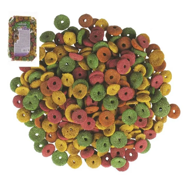 Ласощі Fantasia для гризунів, Candy, 180 г, 10 шт