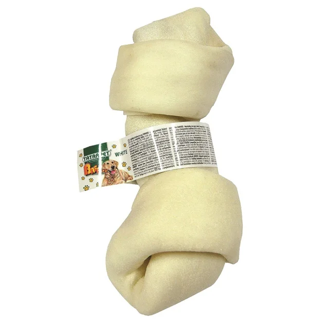 Лакомства Baff для собак, кость узловая, 15–17.5 см, 90 г