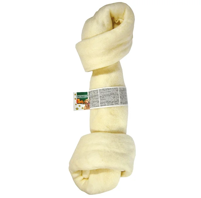 Лакомства Baff для собак, кость узловая, 28–30.5 см, 290 г, 5 шт