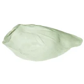 Лакомства Denti fresh для собак, в виде свиного ушка, 8 г, 6 см, белое