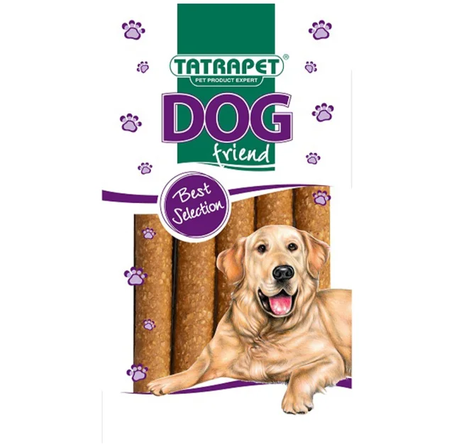 Лакомства Dog для собак, куриные палочки, 70 г, 5 шт, 20 шт