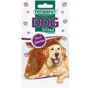 Лакомства Dog для собак, мясо курицы, кусочки, 50 г, 15 шт