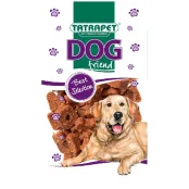 Лакомства Dog для собак, снеки из говядины и курицы, 50 г, 12 шт