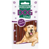 Лакомства Dog для собак, говяжьи палочки, 75 г, 20 шт