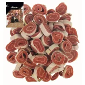 Лакомства Expert для собак, суши с куриным мясом, 80 г, 18 шт