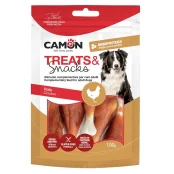 Ласощі м'ясні ніжка куряча, 100 г, 8.5 см