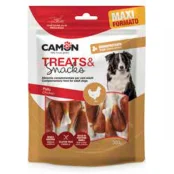 Ласощі м'ясні ніжка куряча, 300 г, 8.5 см