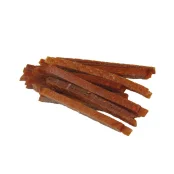 Лакомства HAPPY FARM, курица с морковью, 80 г