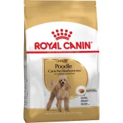 Сухой корм Royal Canin Poodle Adult для пуделей, 1.5+0.5 кг