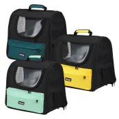 Рюкзак AnimAll для собак и кошек, 31×25×35 см