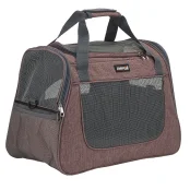 Сумка-переноска AnimAll для собак та котів, м'яка