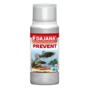 Добриво Prevent для профілактичної дезинфекції води; нові рибки, живий корм, 100 мл