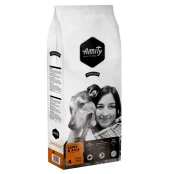 Сухий корм AMITY для собак, ягня та рис, 4 кг